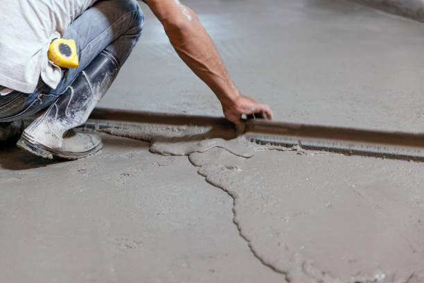  Chandler, OK Concrete contractor Pros