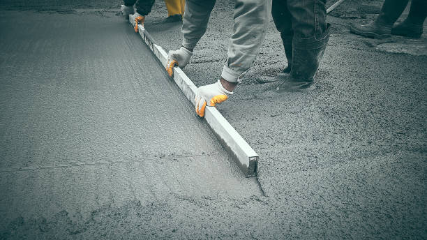 Best Concrete Retaining Walls in Chandler, OK