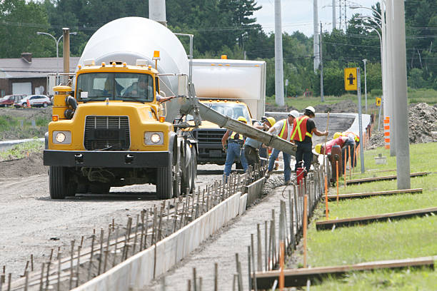 Best Concrete Grinding and Polishing in Chandler, OK