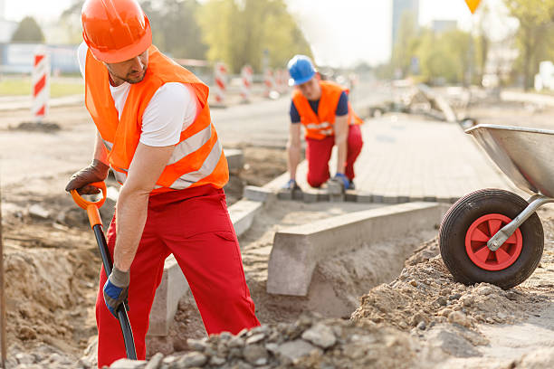 Best Residential Concrete Solutions in Chandler, OK