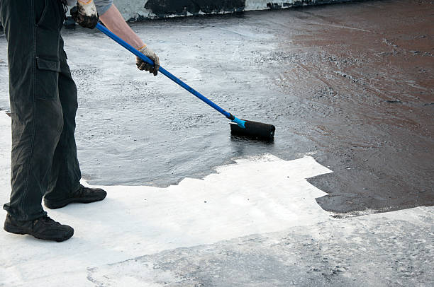 Best Concrete Removal and Replacement in Chandler, OK
