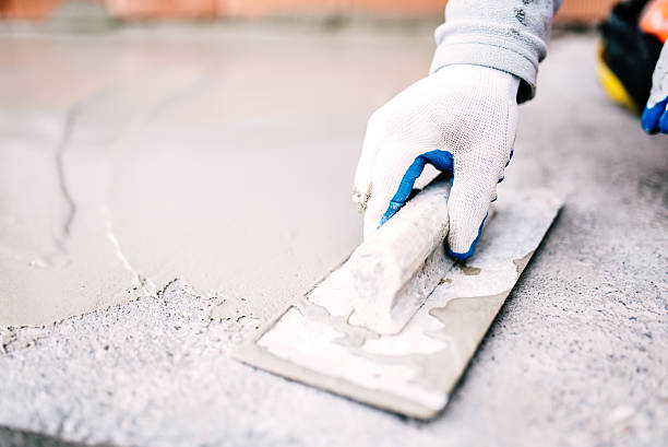 Best Concrete Sealing and Maintenance in Chandler, OK
